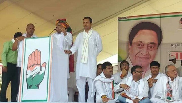 कांग्रेस पार्टी जो कहती है वह करती है इतिहास सबके सामने है: मुख्यमंत्री कमलनाथ | New India Times