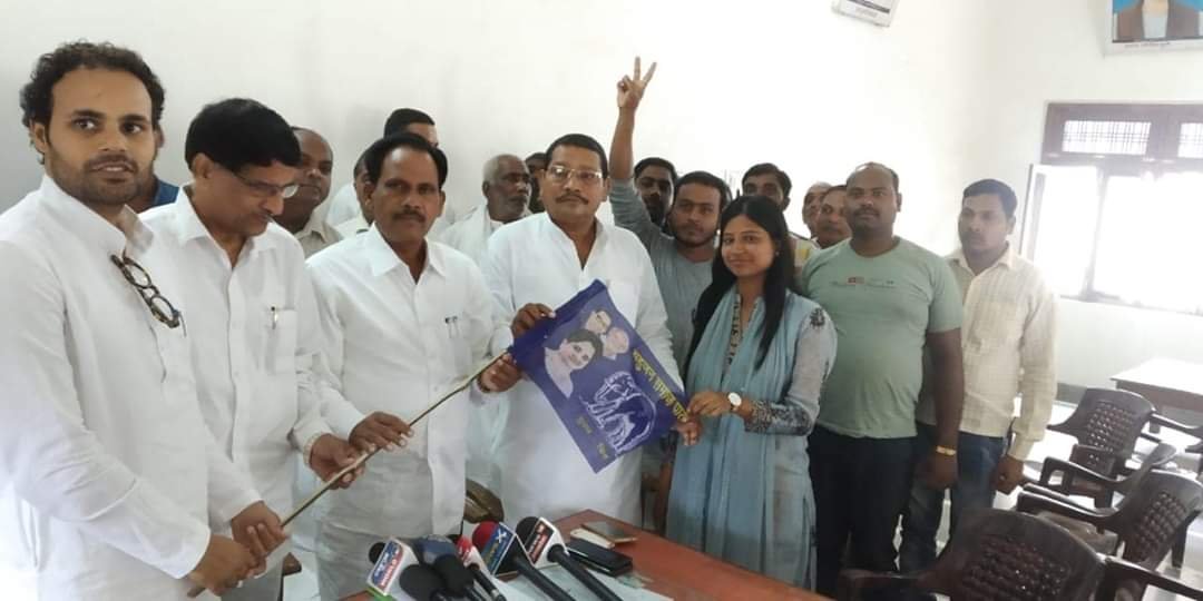 जलालपुर विधानसभा सीट के उपचुनाव में क्या बसपा के उम्मीदवार को बीजेपी के उम्मीदवार दे पाएंगे टक्कर??? | New India Times