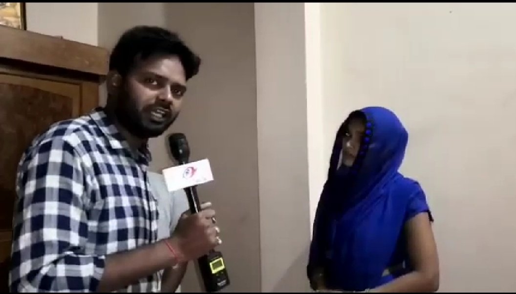 दबंगों ने गर्भवती महिला की लात घूंसे से की पिटाई, पुलिस ने एफआईआर दर्ज करने से किया इंकार | New India Times