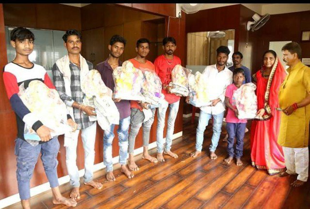 घर-घर विराजे गणपति गजानंद, 10 दिनों तक रहेगी धूम 2 घर-घर विराजे गणपति गजानंद, 10 दिनों तक रहेगी धूम | New India Times