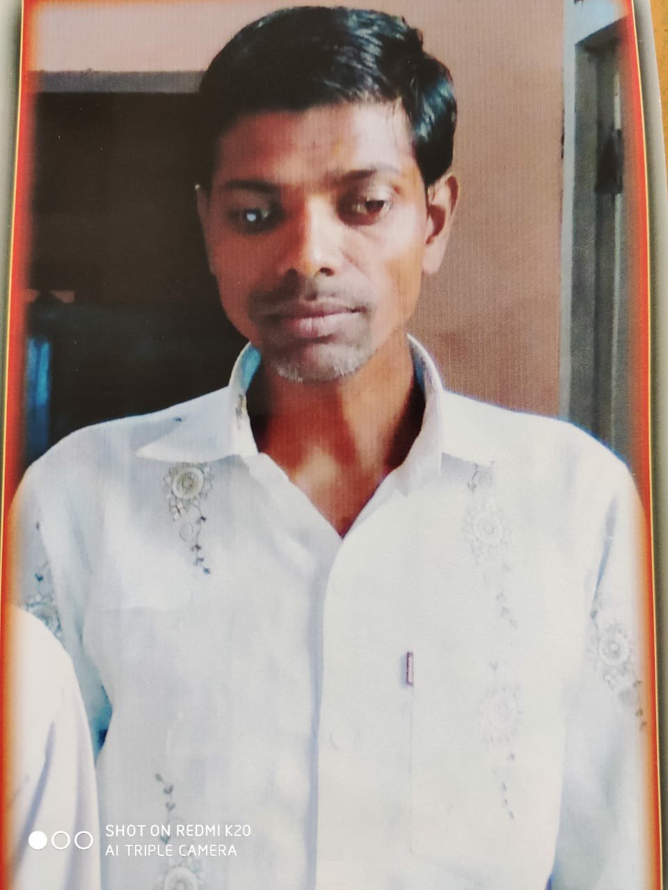 भिंड जिले में दो व्यक्ति हुए लापता, पुलिस थाने में रिपोर्ट दर्ज, अभी तक नहीं मिला कोई सुराग 2 भिंड जिले में दो व्यक्ति हुए लापता, पुलिस थाने में रिपोर्ट दर्ज, अभी तक नहीं मिला कोई सुराग | New India Times