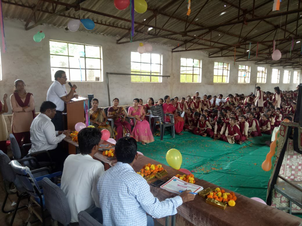 शिक्षक दिवस के मौके पर यूनिसेफ की मांदल टोली के किशोर-किशोरियों ने दीं रंगारंग प्रस्तुतियां | New India Times