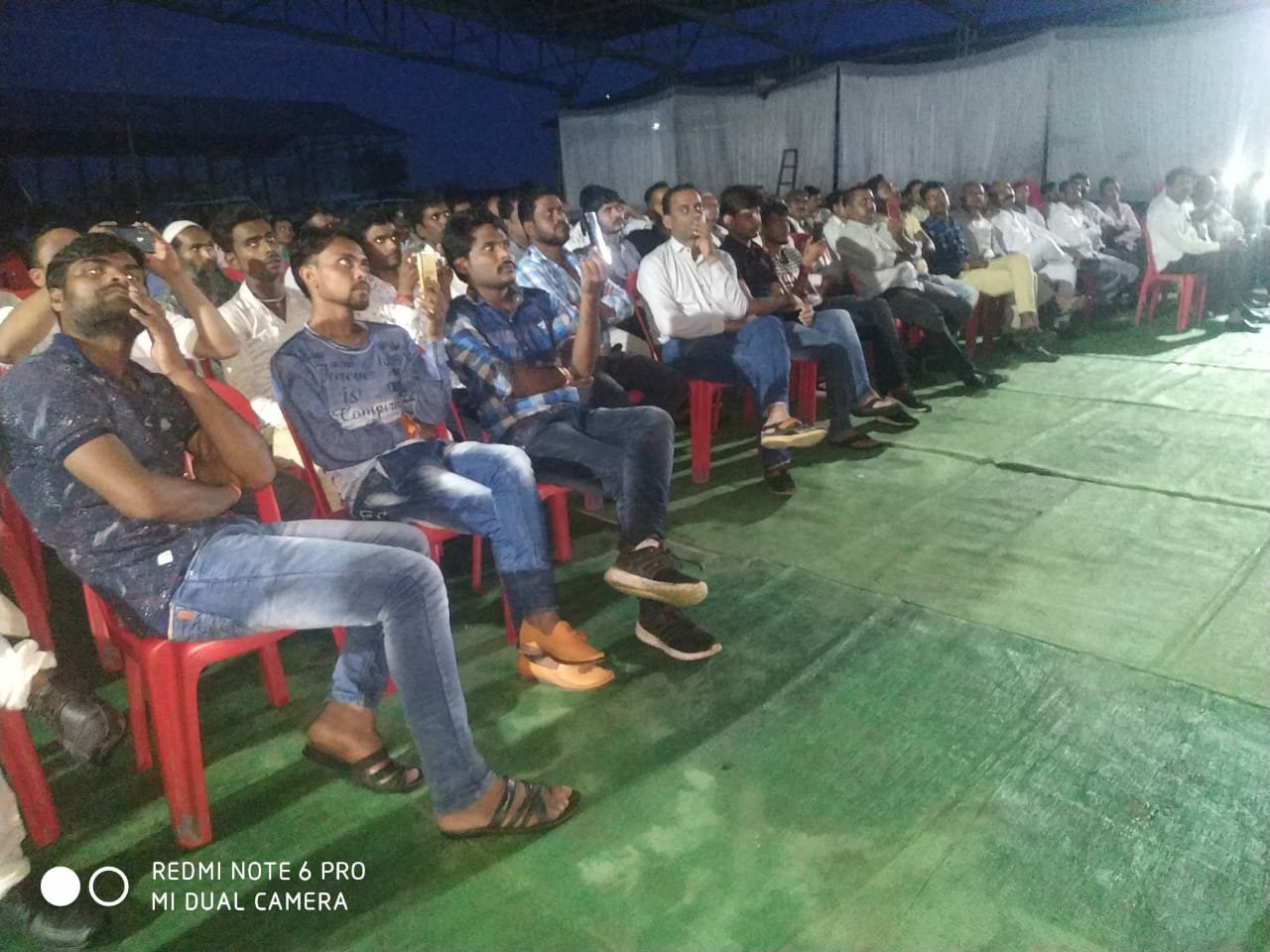 किसान मजबूत होगा तो प्रदेश मजबूत होगा, किसानों के लिये मन, वचन व कर्म के साथ कार्य कर रही है कमलनाथ सरकार: कैबिनेट मंत्री हर्ष यादव | New India Times