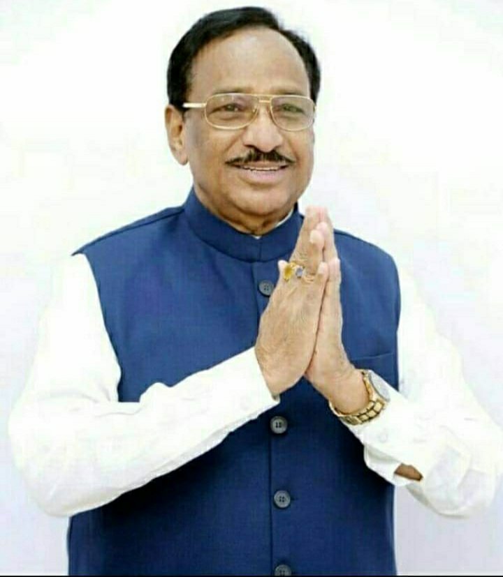 पूर्व केंंद्रीय मंत्री एवं पूर्व सांसद कांतिलाल भूरिया का टिकट फाइनल | New India Times