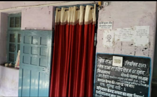 देवरी जनपद पंचायत चल रही है भगवान भरोस, महीने में 8-10 दिन ही कार्यालय में नजर आती हैं सीईओ | New India Times