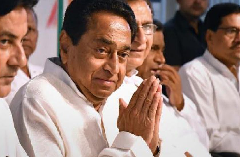 मध्यप्रदेश के मुख्यमंत्री श्री कमलनाथ 11 सितंबर व जनसंपर्क मंत्री पीसी शर्मा कल पहुंच रहे हैं झाबुआ में | New India Times