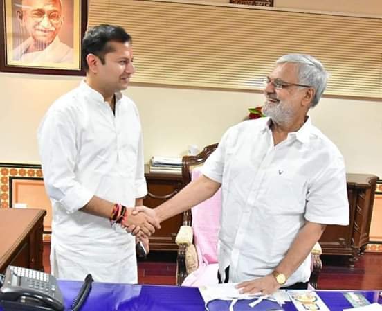 राजस्थान क्रिकेट ऐसोसिएशन चुनाव का खींवसर व मंडावा उपचुनाव पर पड़ सकता असर | New India Times