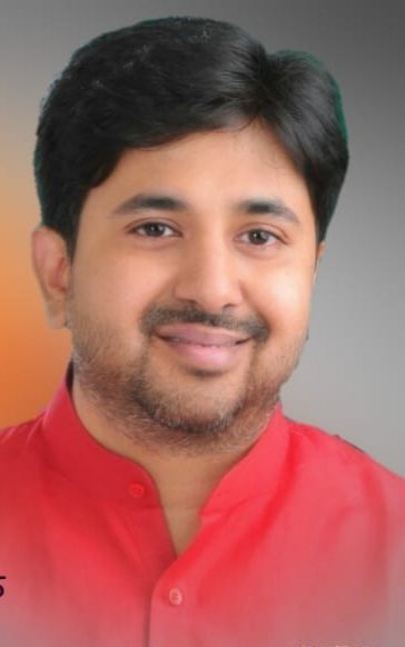 विधानसभा चुनाव: पुसद विधानसभा सीट से युवा प्रत्याशी इंद्रनील मनोहरराव नाईक की हुई ऐतिहासिक जीत | New India Times