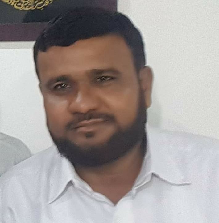 हाजी वाजिद इक़बाल बने कांग्रेस परिवाहन प्रकोष्ठ के प्रदेश सचिव | New India Times