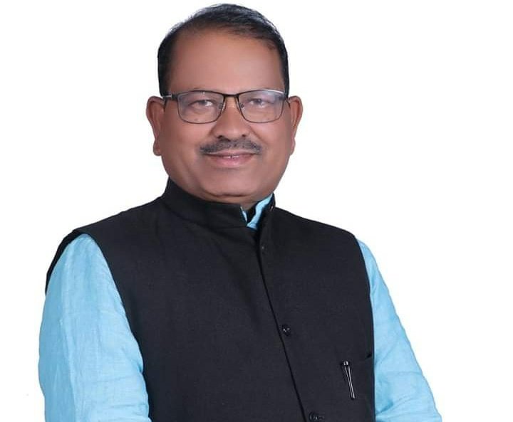 मुख्यमंत्री अशोक गहलोत का दौरा चुनावी फंडा: सांसद कटारा | New India Times