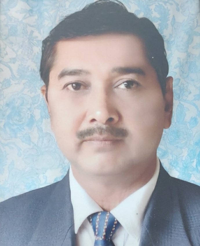 राजधानी भोपाल में सम्‍मानित हुए बुरहानपुर के ज़िला अभियोजन अधिकारी श्री कैलाशनाथ गौतम | New India Times