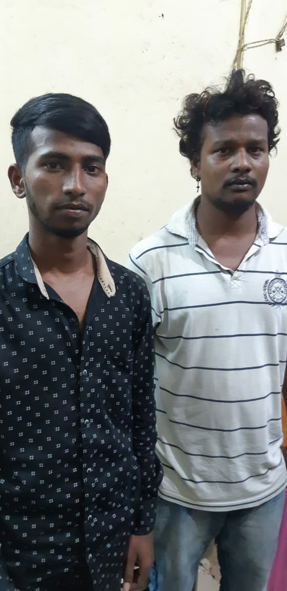 इंदौर से चोरी हुई तवेरा कार धुलिया शहर से हुई बरामद, विधानसभा चुनाव के मद्देनजर पुलिस की है पैनी नजर | New India Times