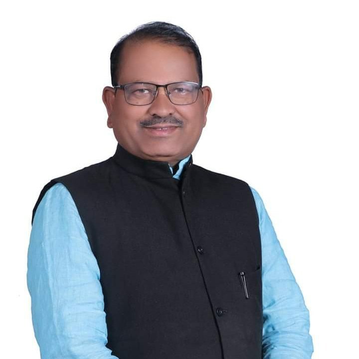 मुख्यमंत्री अशोक गहलोत का दौरा चुनावी फंडा: सांसद कटारा | New India Times