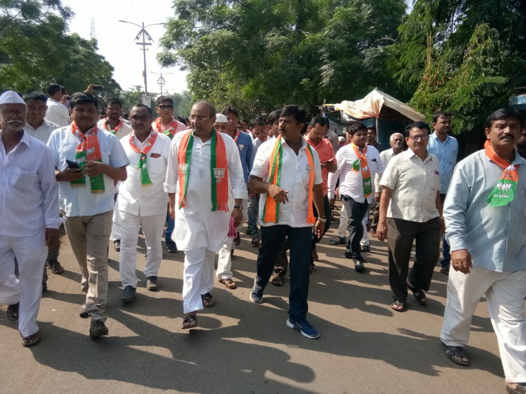 काशीराम पावरा बनाएंगे राज्य में सर्वाधिक वोट लेने का कीर्तिमान, होंगे विजयी: राहुल रंधे | New India Times