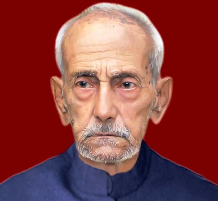 झांसी में सुप्रसिध्द समाजसेवी कल्बे हैदर की स्मृति में सर्वधर्म शांति प्रार्थना सभा का किया गया आयोजन | New India Times