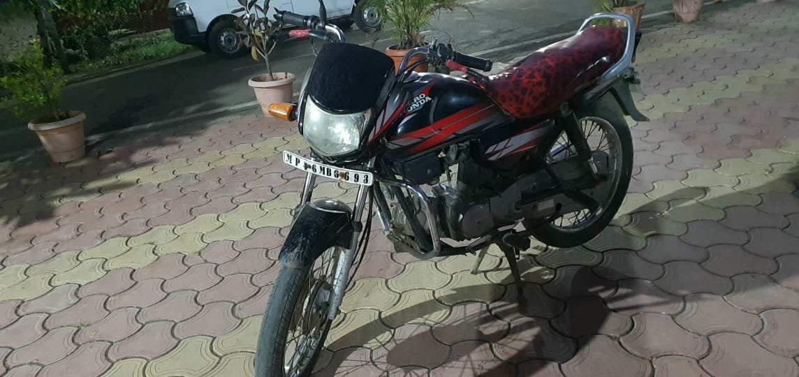 रिवाल्वर व जिंदा कारतूस समेत बड़वानी का हथियार तस्कर हुआ गिरफ्तार | New India Times