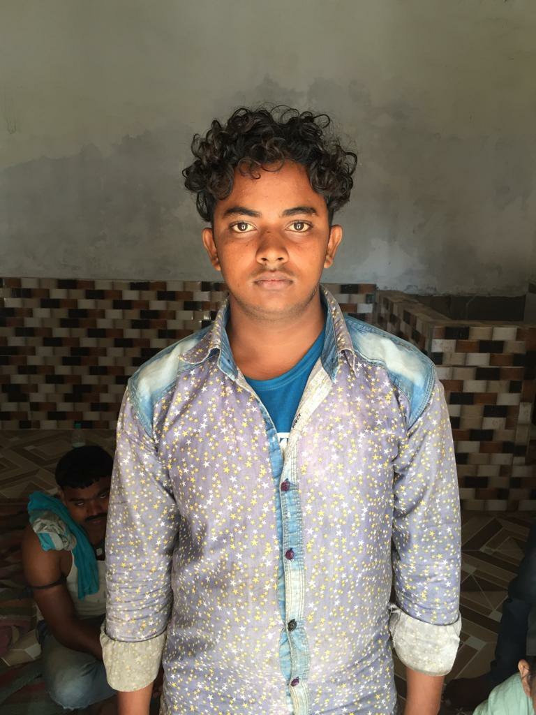 जुआ खेल रहे तीन अभियुक्त गिरफ्तार, ताश के पत्ते व नगदी बरामद 3 जुआ खेल रहे तीन अभियुक्त गिरफ्तार, ताश के पत्ते व नगदी बरामद | New India Times