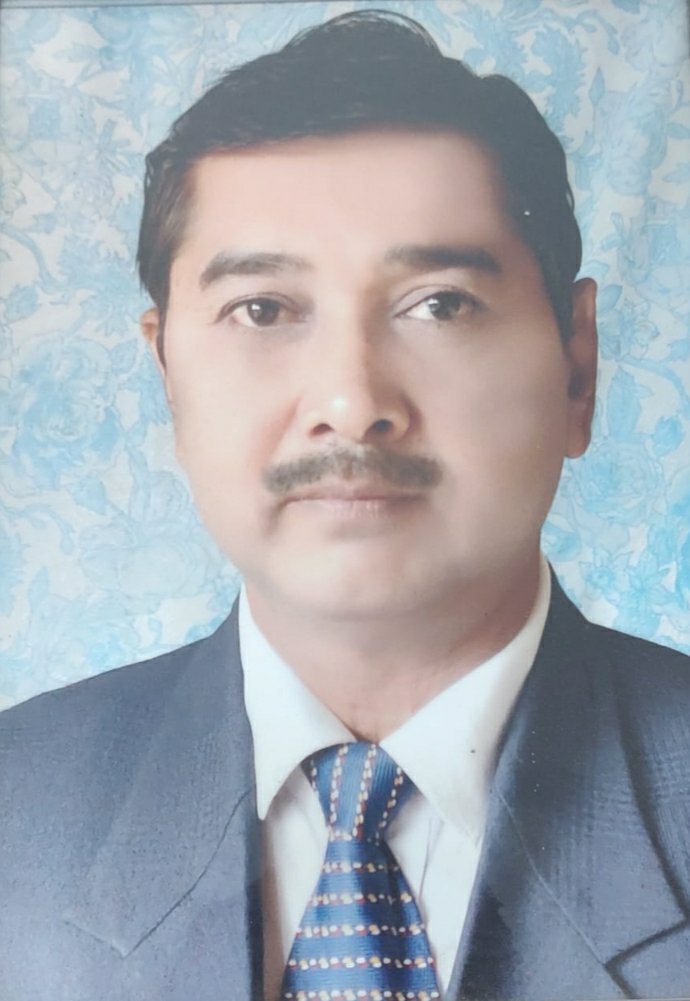 राजधानी भोपाल में सम्‍मानित हुए बुरहानपुर के ज़िला अभियोजन अधिकारी श्री कैलाशनाथ गौतम | New India Times