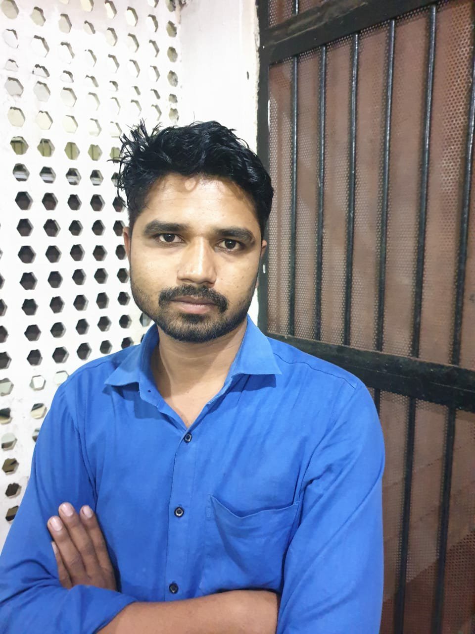 लाखों रुपये के अवैध शराब के साथ एक आरोपी गिरफ्तार | New India Times