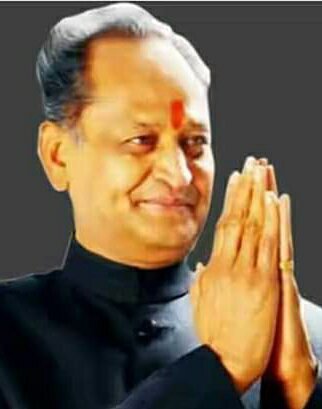 मुख्यमंत्री अशोक गहलोत के लिए सचिन पायलट साबित हो रहे हैं चैलेंज, हाईब्रिड चुनाव प्रक्रिया को लेकर पायलट-गहलोत हैं आमने-सामने | New India Times