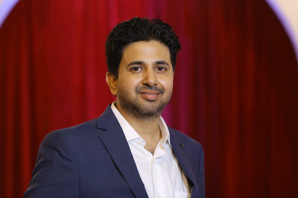 विधानसभा चुनाव: पुसद विधानसभा सीट से युवा प्रत्याशी इंद्रनील मनोहरराव नाईक की हुई ऐतिहासिक जीत | New India Times