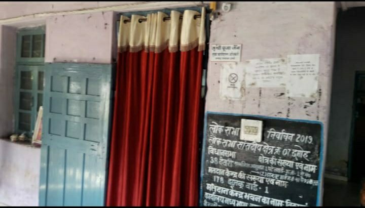 ग्राम पंचायत की पेशी लेने आए उच्च अधिकारी को भी सीईओ ने नहीं दिया महत्त्व | New India Times