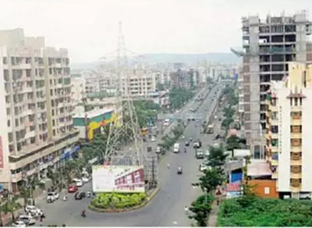 मीरा-भईंदर में भूमिगत नालों का तेजी से निर्माण करवाना मेरा संकल्प है: सैयद मुजफ़्फ़र हुसैन | New India Times