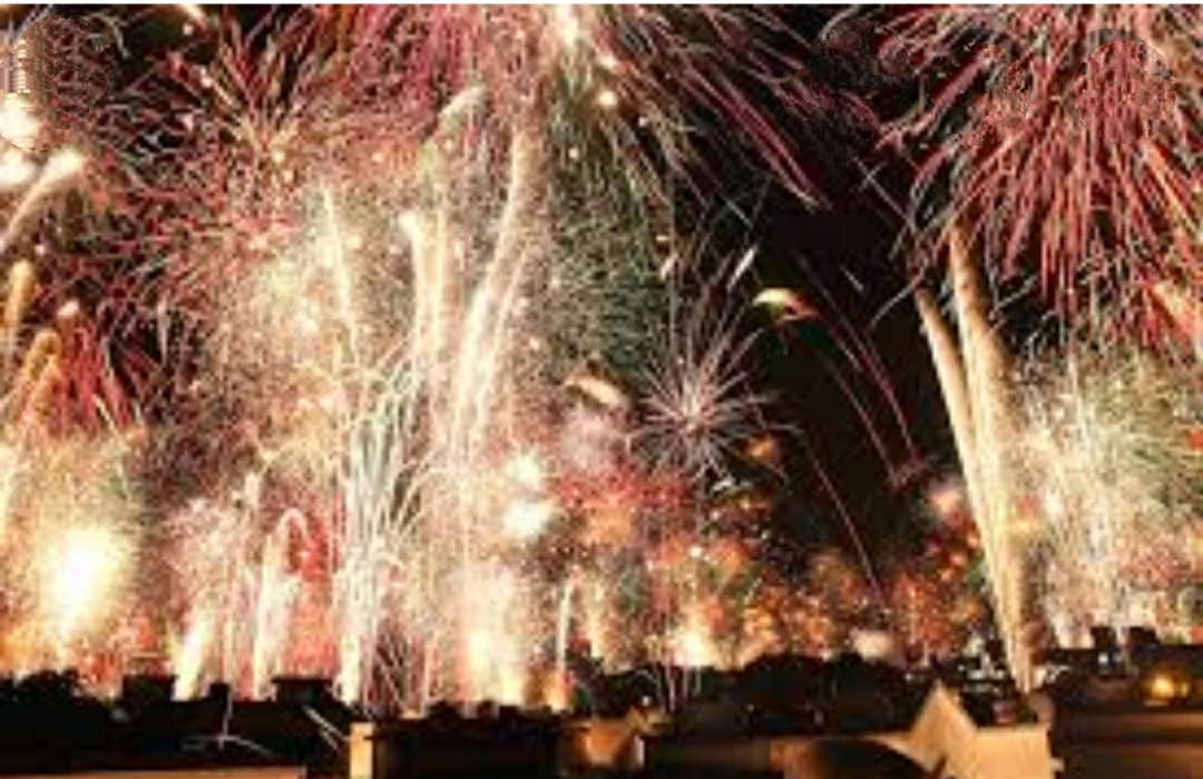 विद्युत वितरण कम्पनी ने नागरिकों से की अपील, बिजली ट्रांसफार्मर के नीचे अथवा उससे सटाकर न लगाएं दुकान और ना ही बिजली लाइनों के नीचे एवं उसके आसपास न चलाएं पटाखे 2 विद्युत वितरण कम्पनी ने नागरिकों से की अपील, बिजली ट्रांसफार्मर के नीचे अथवा उससे सटाकर न लगाएं दुकान और ना ही बिजली लाइनों के नीचे एवं उसके आसपास न चलाएं पटाखे | New India Times