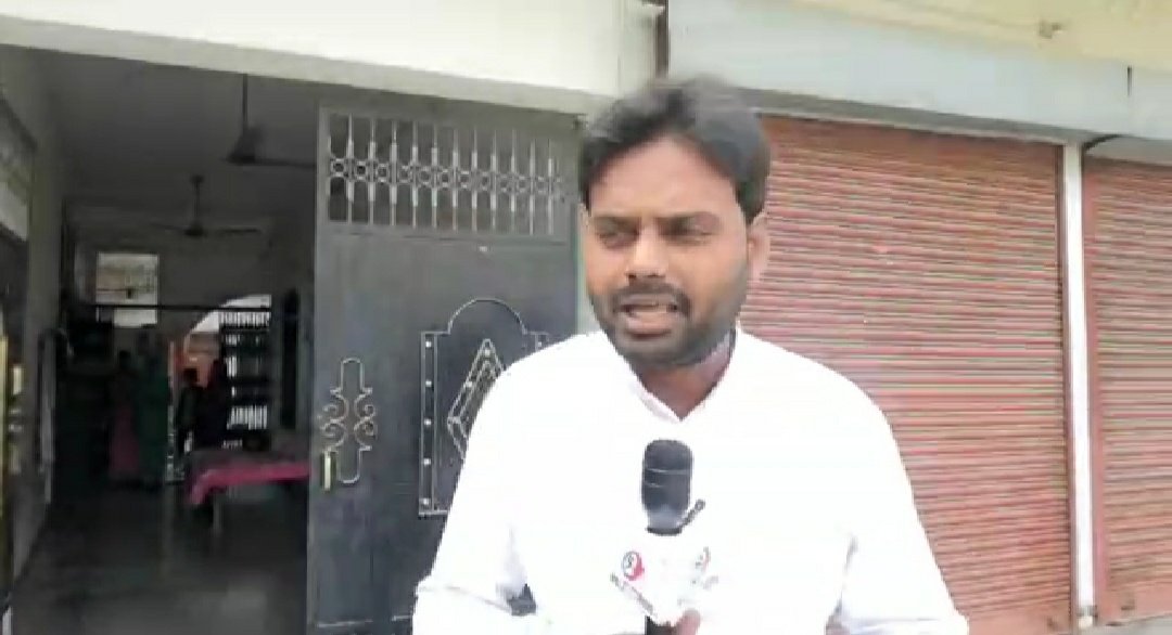 शारीरिक और मानसिक उत्पीड़न से तंग आकर महिला ने पी ली डिटॉल 3 शारीरिक और मानसिक उत्पीड़न से तंग आकर महिला ने पी ली डिटॉल | New India Times