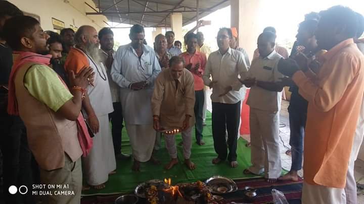 मोहकमपुरा विद्या निकेतन स्कूल में मनाया गया पूर्व छात्र, कार्यकर्ता सम्मेलन | New India Times