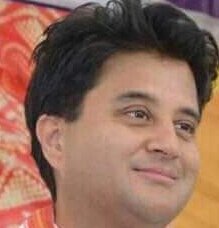 पूर्व केंद्रीय मंत्री ज्योतिरादित्य सिंधिया झारखंड विधानसभा चुनाव के कांग्रेस की स्टार प्रचारकों की सूची में शामिल | New India Times