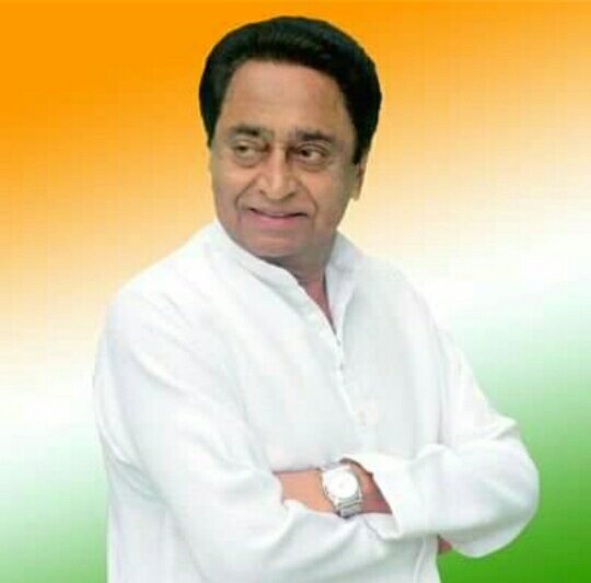 मध्यप्रदेश के मुख्यमंत्री श्री कमलनाथ का कल 18 नवंबर को धूमधाम से मनाया जाएगा जन्म-दिन | New India Times