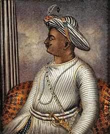 शेरे मैसूर मर्दे मुजाहिद टीपू सुल्तान: एक अज़ीम, सच्चे और वफादार हिन्दुस्तानी बहादुर को लाखों सलाम | New India Times