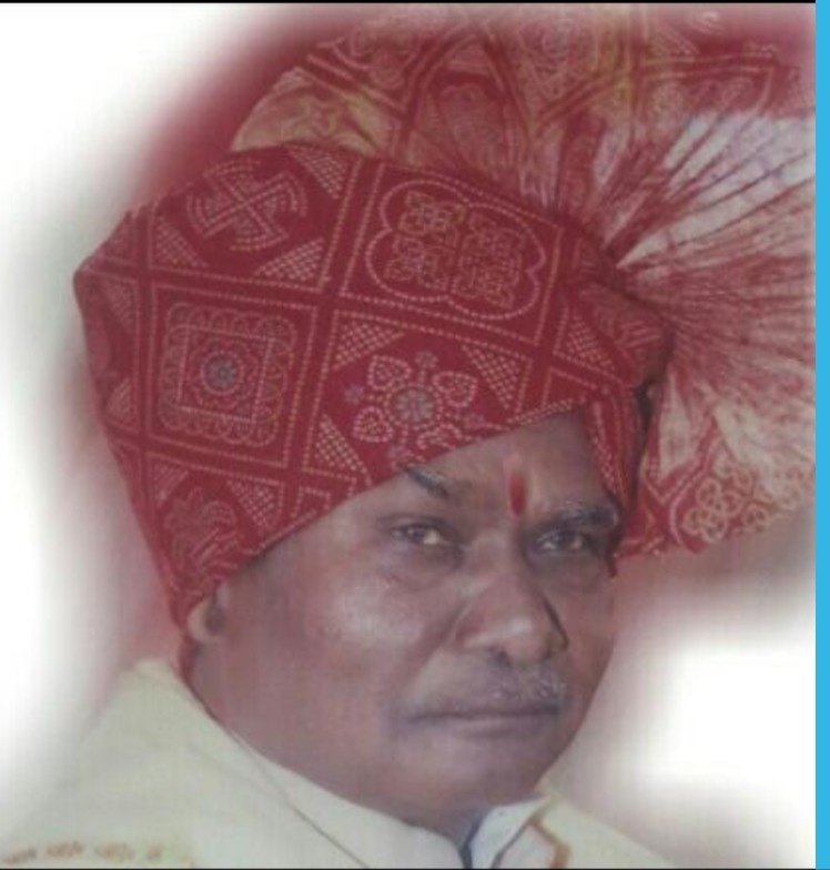 पूर्व आदिवासी विकास मंत्री गोविंद शिवराम चौधरी का हुआ निधन | New India Times