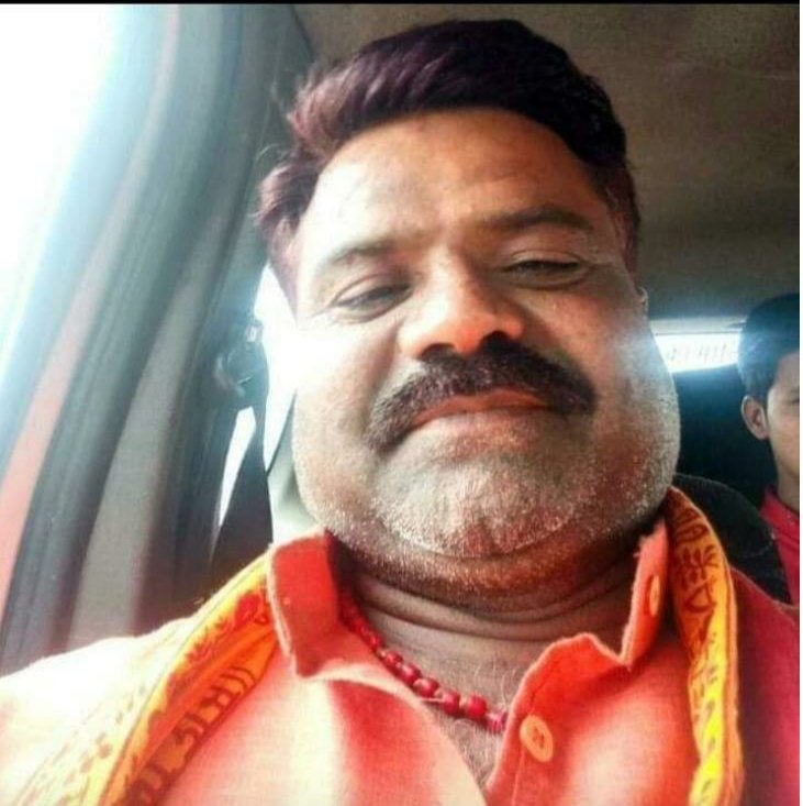 अमानगंज थाने के अंदर युवक ने खाया जहर, घटना सीसीटीवी कैमरे में हुई कैद | New India Times