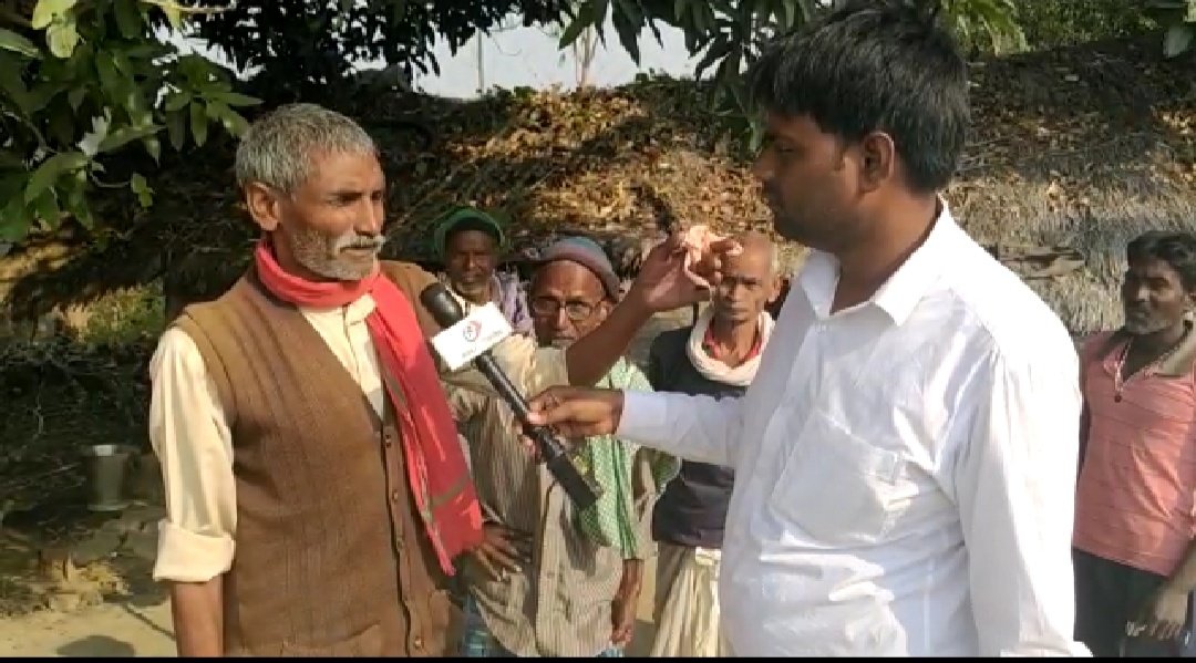 सरकार द्वारा चलाए जा रहे योजनाओं की उड़ाई जा रही हैं धज्जियां | New India Times