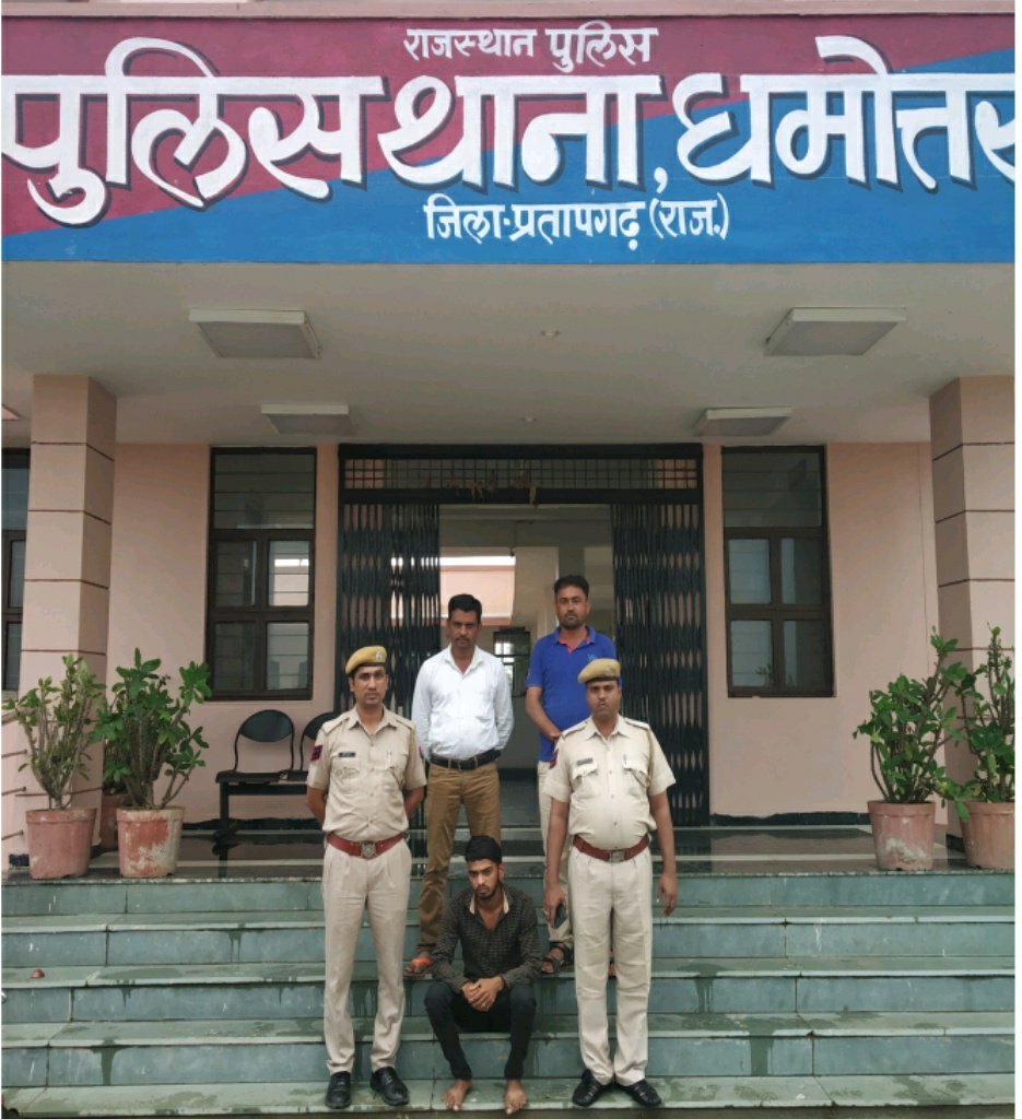 शादी का दबाव बनाने पर प्रेमी ने ही की प्रेमिका की हत्या, आरोपी गिरफ्तार 2 शादी का दबाव बनाने पर प्रेमी ने ही की प्रेमिका की हत्या, आरोपी गिरफ्तार | New India Times