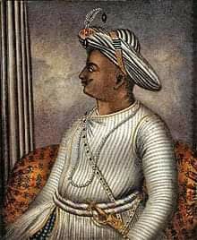 शेरे मैसूर मर्दे मुजाहिद टीपू सुल्तान: एक अज़ीम, सच्चे और वफादार हिन्दुस्तानी बहादुर को लाखों सलाम | New India Times