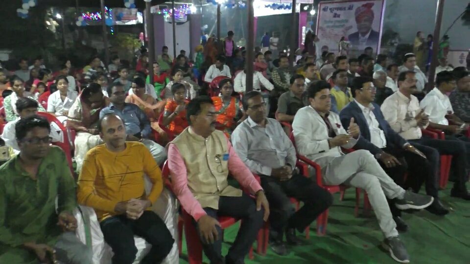 मेघनगर रोटरी क्लब अपना एवं जीवन ज्योति हॉस्पिटल मेघनगर के संयुक्त तत्वावधान में आयोजित 10 दिवसीय निःशुल्क प्लास्टिक सर्जरी शिविर का हुआ समापन | New India Times