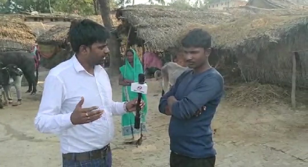 सरकार द्वारा चलाए जा रहे योजनाओं की उड़ाई जा रही हैं धज्जियां | New India Times