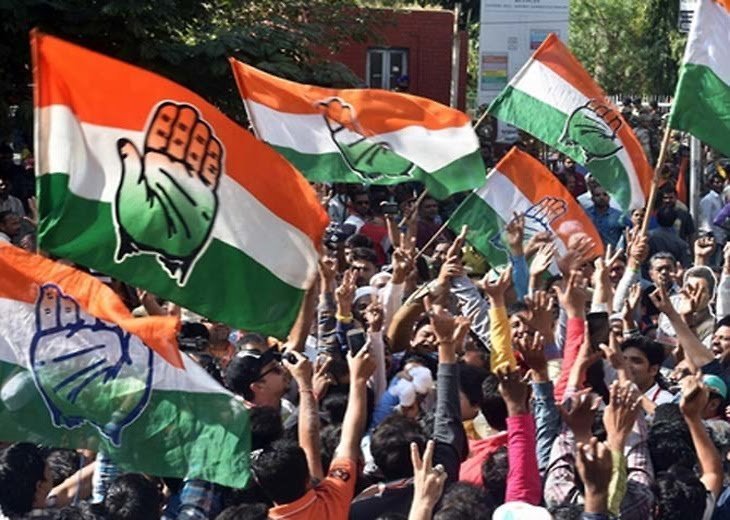 मोदी सरकार की नीतियों के खिलाफ कांग्रेस बड़े पैमाने पर 14 दिसंबर को दिल्ली में करेगी विरोध-प्रदर्शन | New India Times