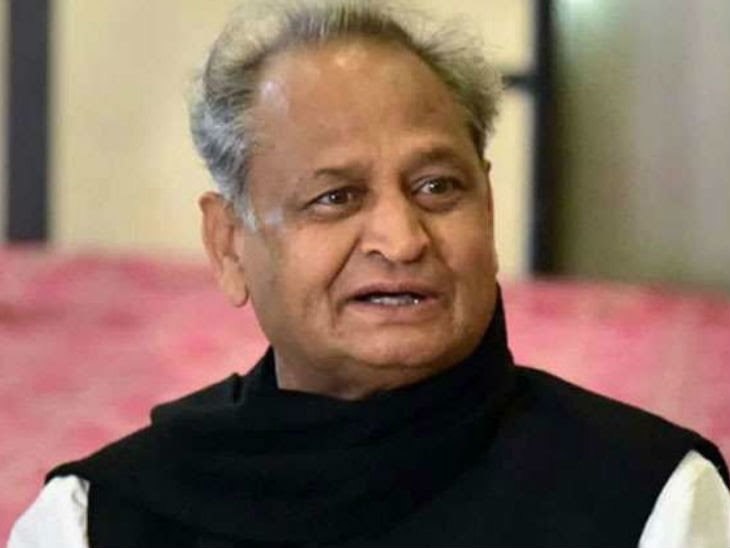 CAA व NRC को लेकर राजस्थान में मुख्यमंत्री अशोक गहलोत की अगुवाई वाले शांति मार्च पर चर्चा गरम | New India Times