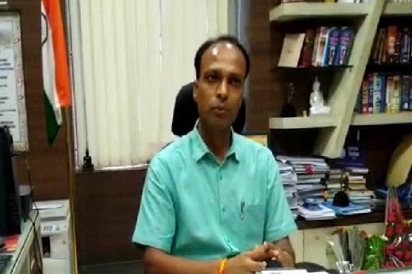 राजधानी भोपाल में वर्षो से जिला बदर कानून की आड़ में मानव अधिकारों के हनन का खेल है जारी | New India Times