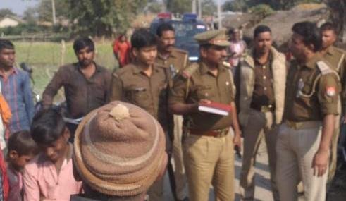 बाघ के हमले में एक महिला की मौत व तेन्दुए ने किया एक युवक को घायल | New India Times