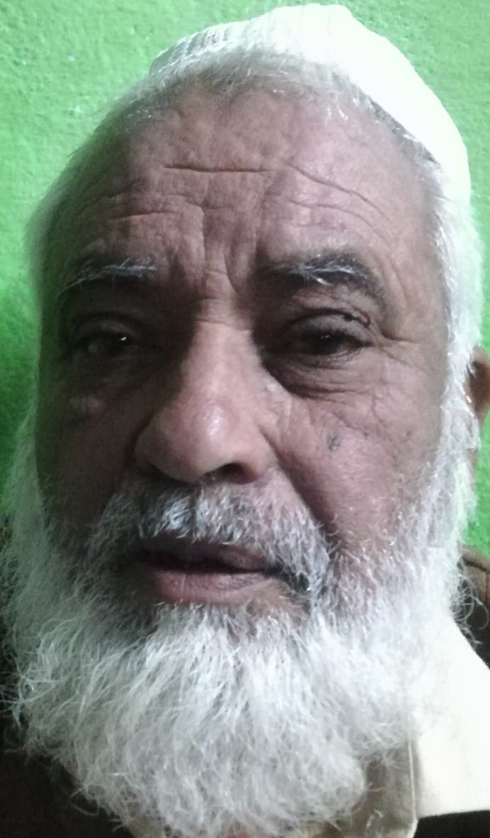 आलम सेठ के सुपुत्र पापा सेठ मोमिन जमाअत बुरहानपुर के सरपंच निर्वाचित | New India Times