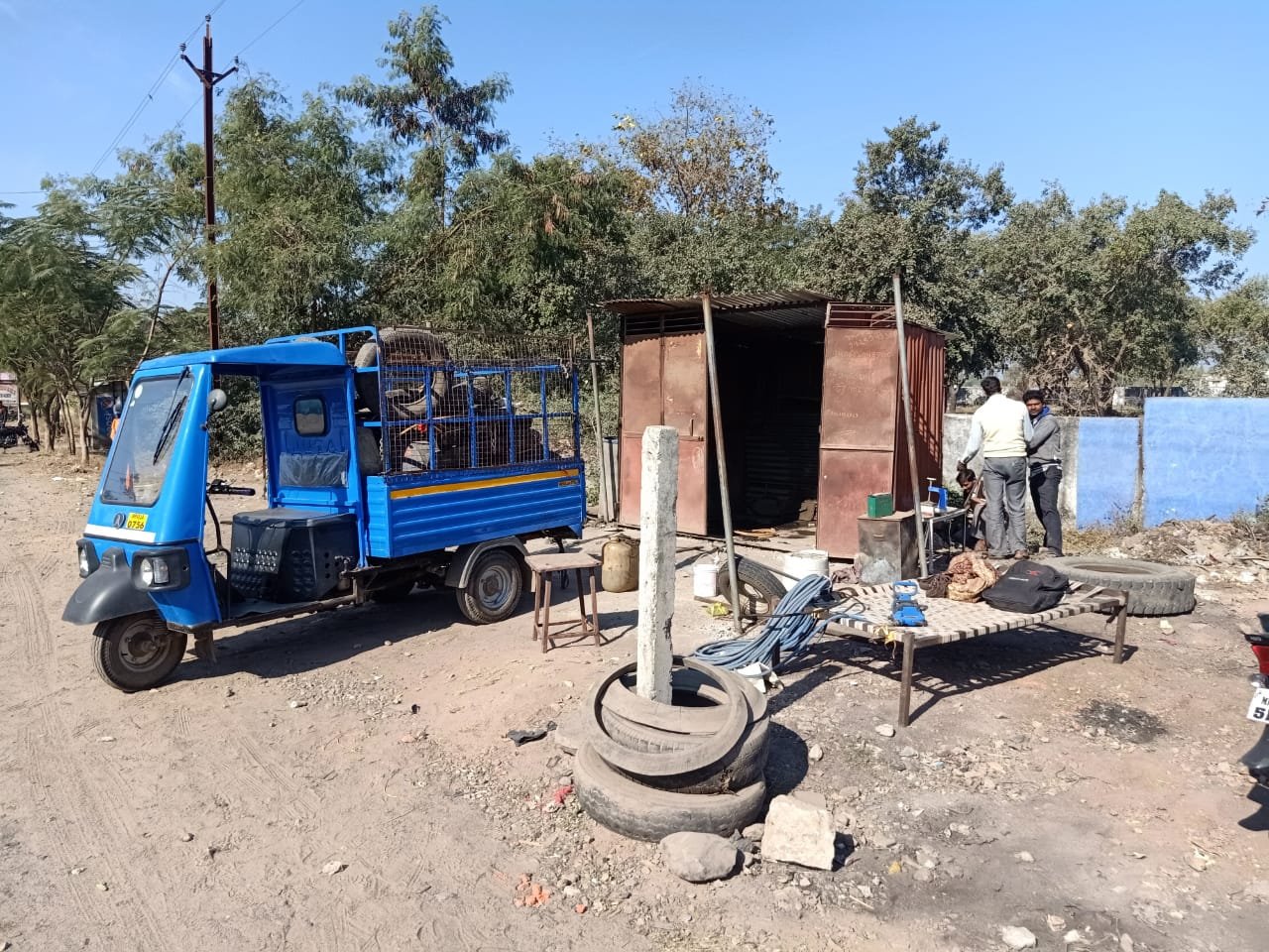 मेघनगर शहर में राजनेताओं के संरक्षण प्राप्त अतिक्रमणकारियों पर कब होगी कार्रवाई??? | New India Times