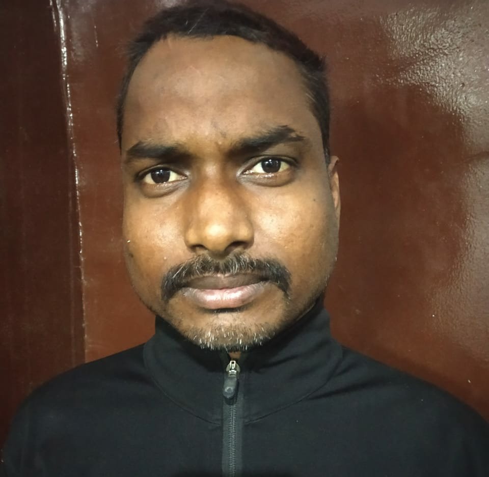 थाना हीरानगर क्षेत्र के लिस्टेड गुण्डा व बलात्कार पीड़िता को धमकाने वाले आदतन अपराधी रमाकांत परमार पर की गई रासुका की कार्यवाही | New India Times