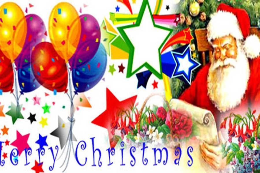 हर्षोल्लास के साथ मनाया जाएगा प्रभु यीशु का जन्मोत्सव, मेले में जुटेगी भीड़, घर-घर सजाई आकर्षक गौशाला | New India Times