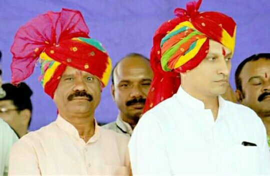 झाबुआ में नई इबारत लिखने का जो अवसर दिया है उसे साकार किया जाएगा: मुख्यमंत्री कमलनाथ | New India Times