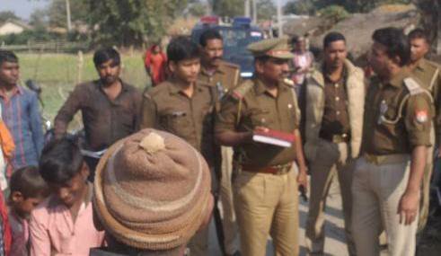 बाघ के हमले में एक महिला की मौत व तेन्दुए ने किया एक युवक को घायल | New India Times